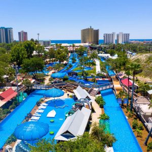 Big Kahuna’s Water & Adventure Park
