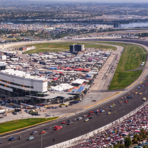 Daytona International Speedway