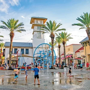 Destin Commons