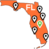 Fl MAP_Kisseemmee
