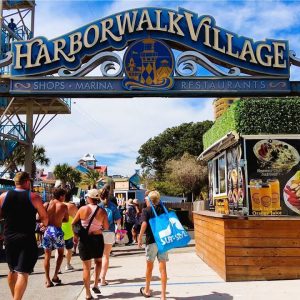 HarborWalk Village