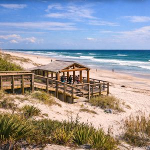 Lighthouse Point Park (Ponce Inlet)
