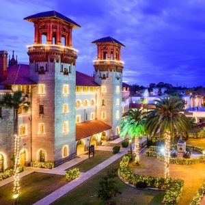 Lightner Museum