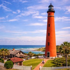 Ponce Inlet Lighthouse & Museum