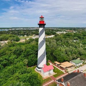 St. Augustine Lighthouse & Maritime Museum