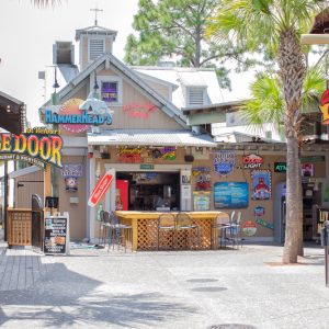 The Village of Baytowne Wharf